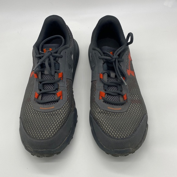 Under Armour Shoes Mens Under Armour Size 15 Running Shoes Poshmark